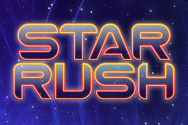 Star Rush Logo